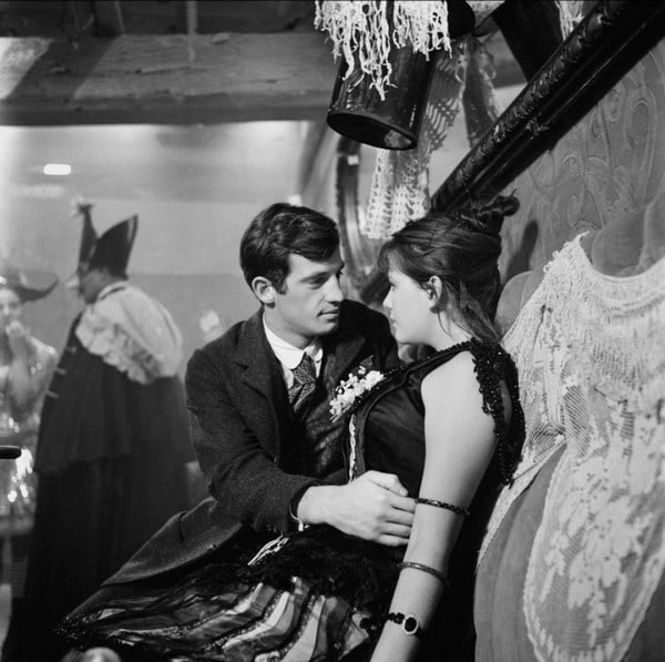The Lovemakers