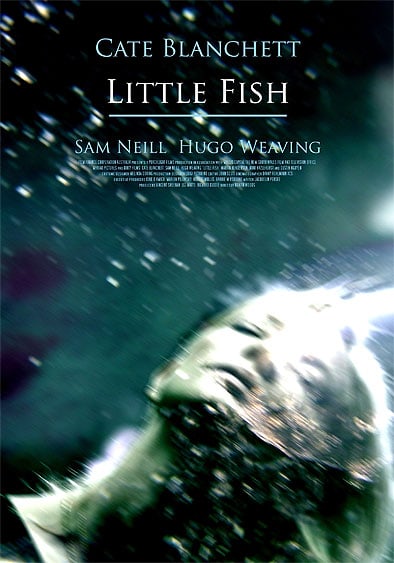 Little Fish