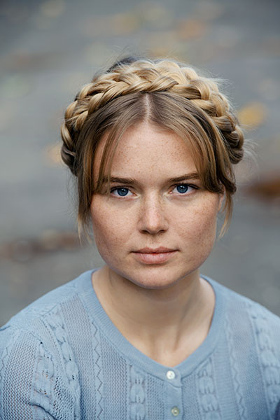 Anna-Isabel Hinz