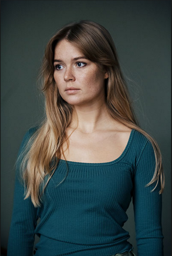 Anna-Isabel Hinz