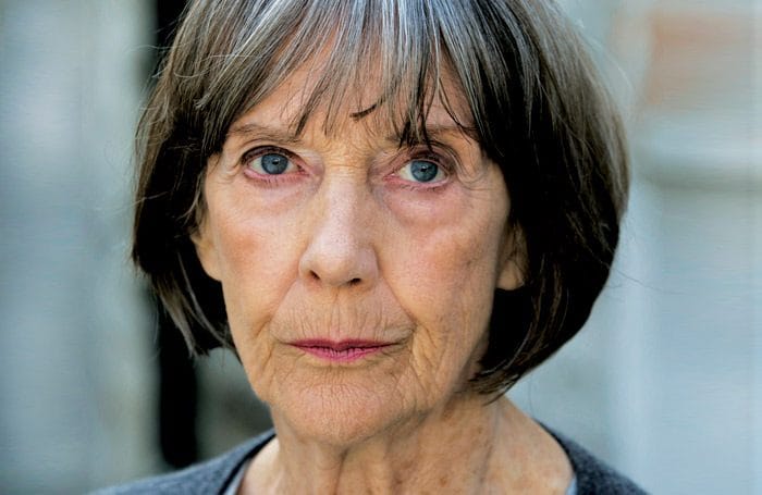 Eileen Atkins