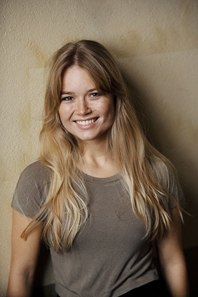 Anna-Isabel Hinz