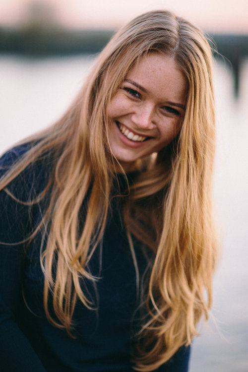Anna-Isabel Hinz