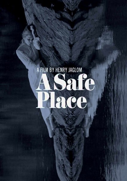 A Safe Place (1971)