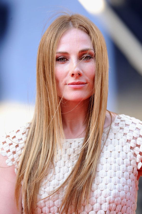 Rosie Marcel