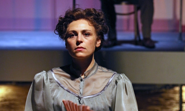 Rosy Benjamin