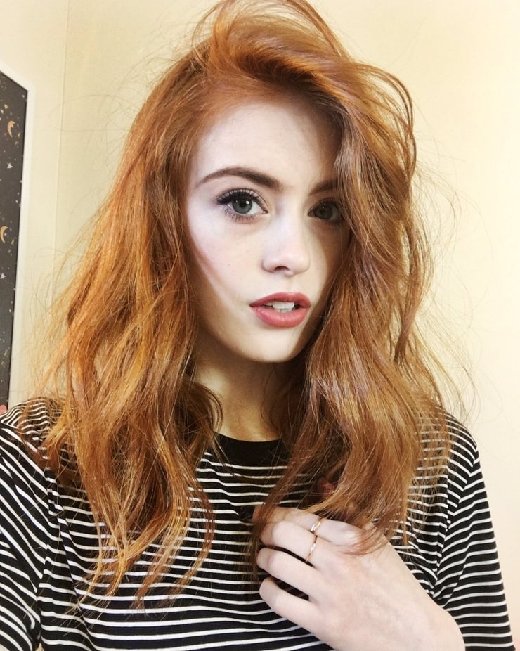 Rosie Bea