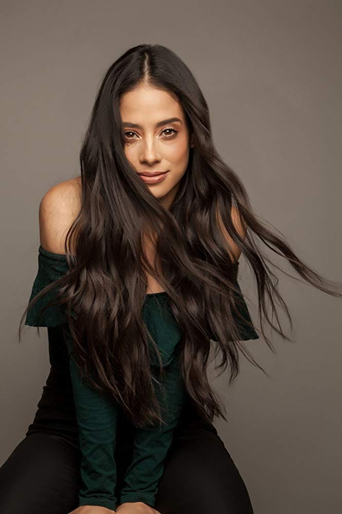 Fátima Molina