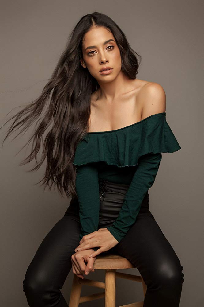 Fátima Molina