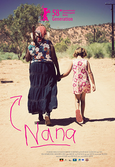 Nana Nana