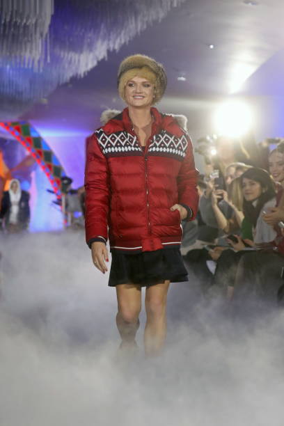 Svetlana Khorkina