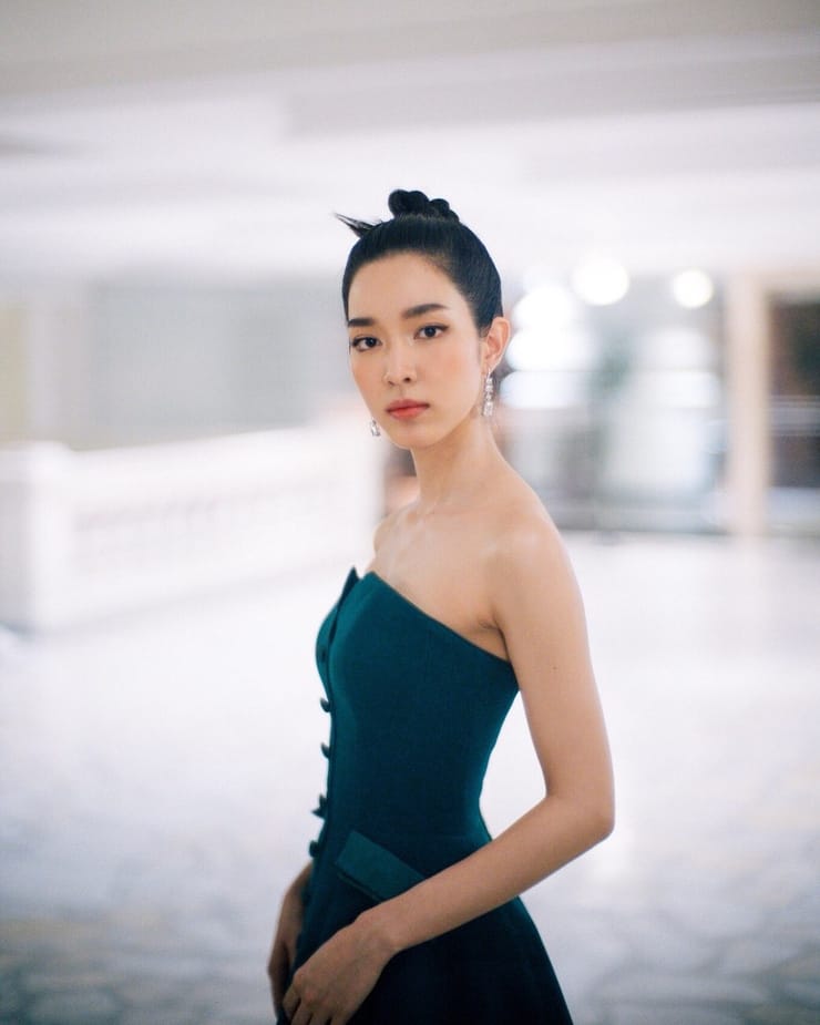 Mo Monchanok Saengchaipiangpen