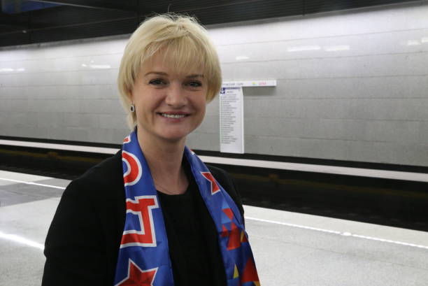 Svetlana Khorkina