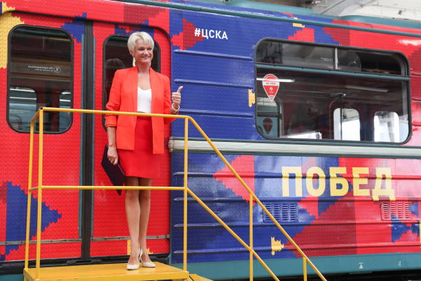 Svetlana Khorkina Svetlana Khorkina