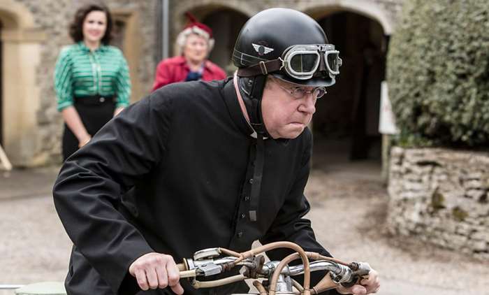 Father Brown