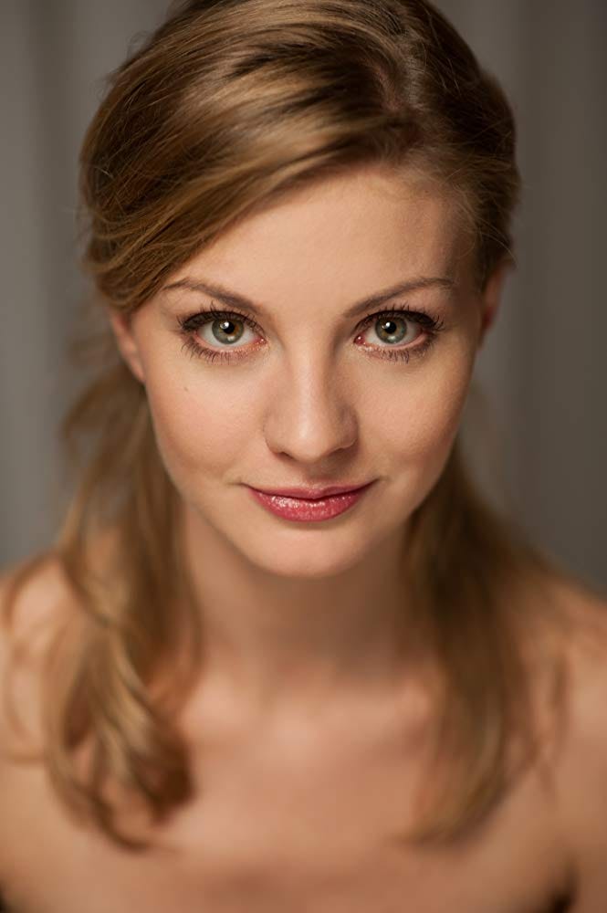 Kasia Koleczek Kasia Koleczek