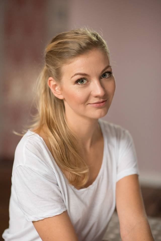 Kasia Koleczek