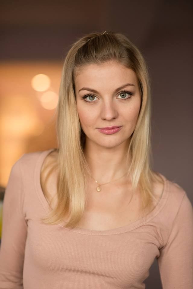 Kasia Koleczek Kasia Koleczek