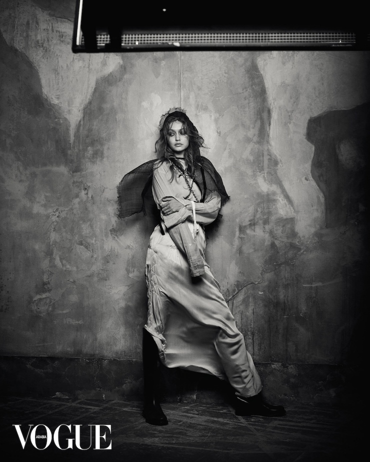 Gigi Hadid