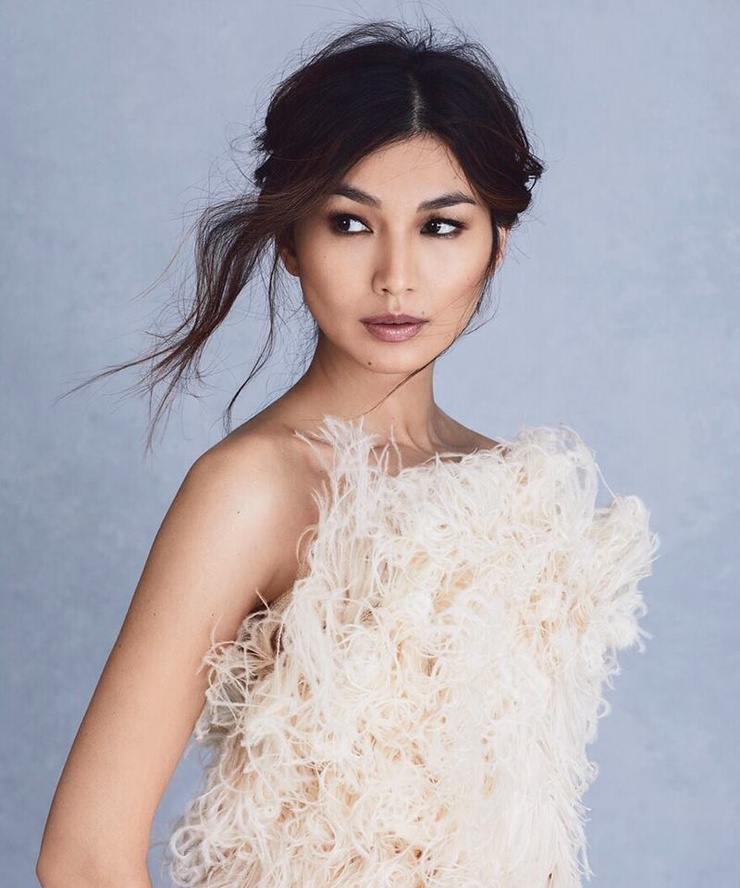 Gemma Chan