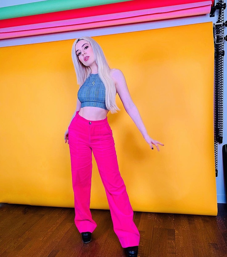 Ava Max