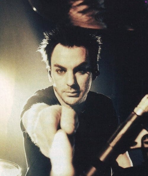 Shannon Leto