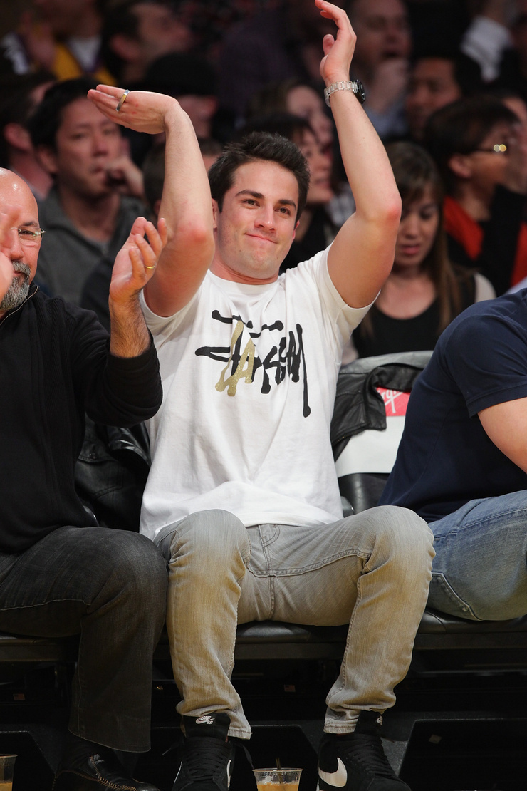 Michael Trevino