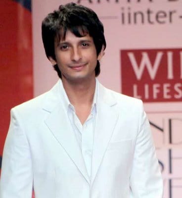 Sharman Joshi