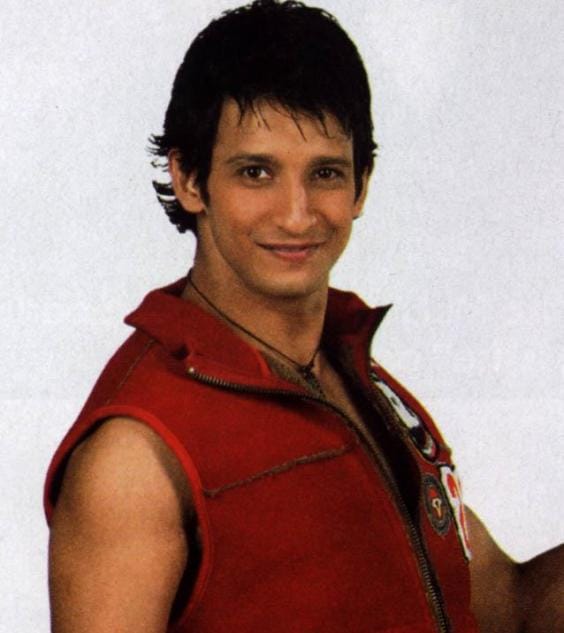 Sharman Joshi