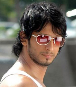 Sharman Joshi