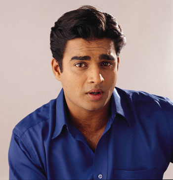 Madhavan