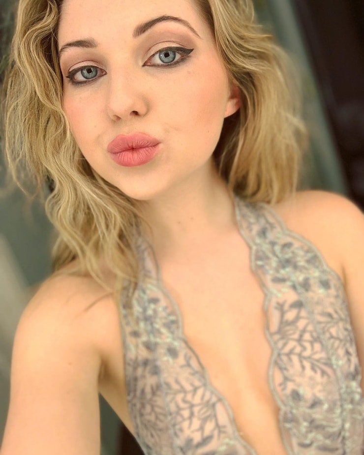 Sammi Hanratty