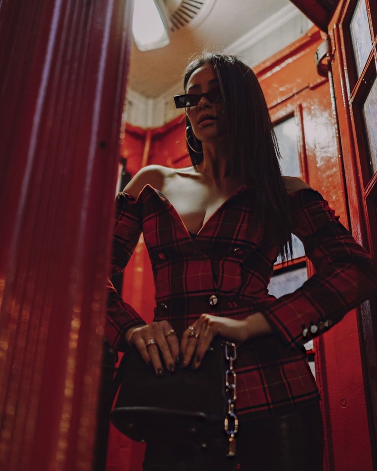 Shay Mitchell