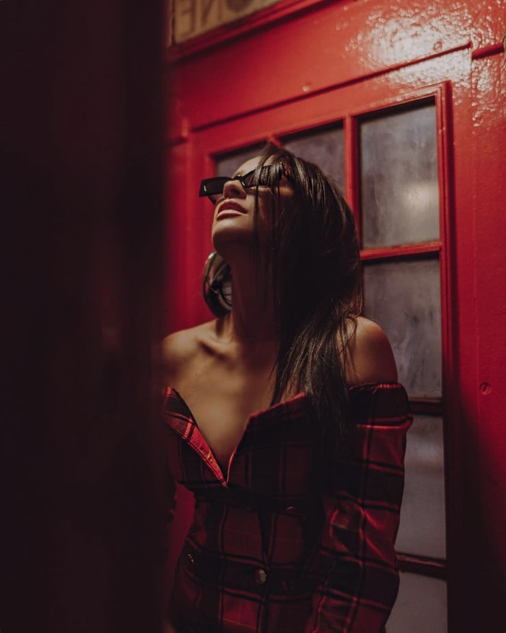 Shay Mitchell