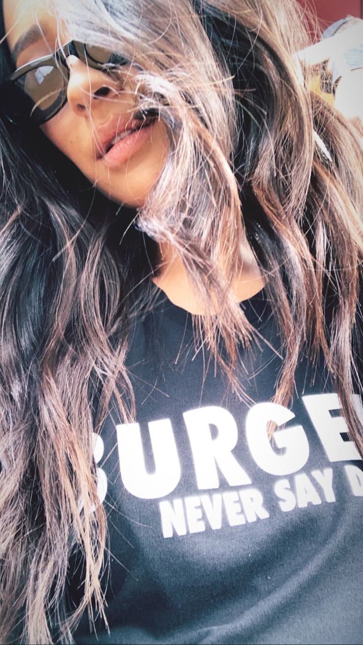 Shay Mitchell