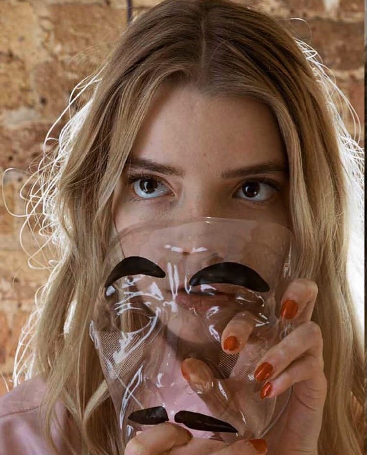 Anya Taylor-Joy