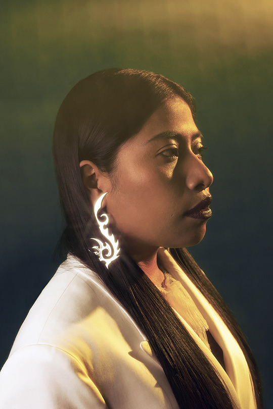 Yalitza Aparicio