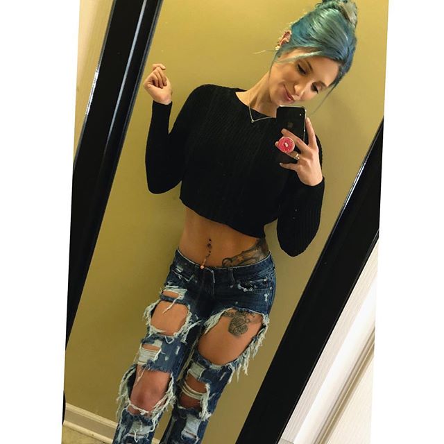 Jaclynn Crooks