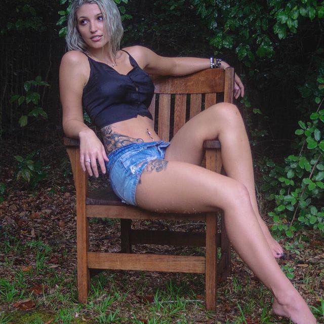 Jaclynn Crooks Jaclynn Crooks