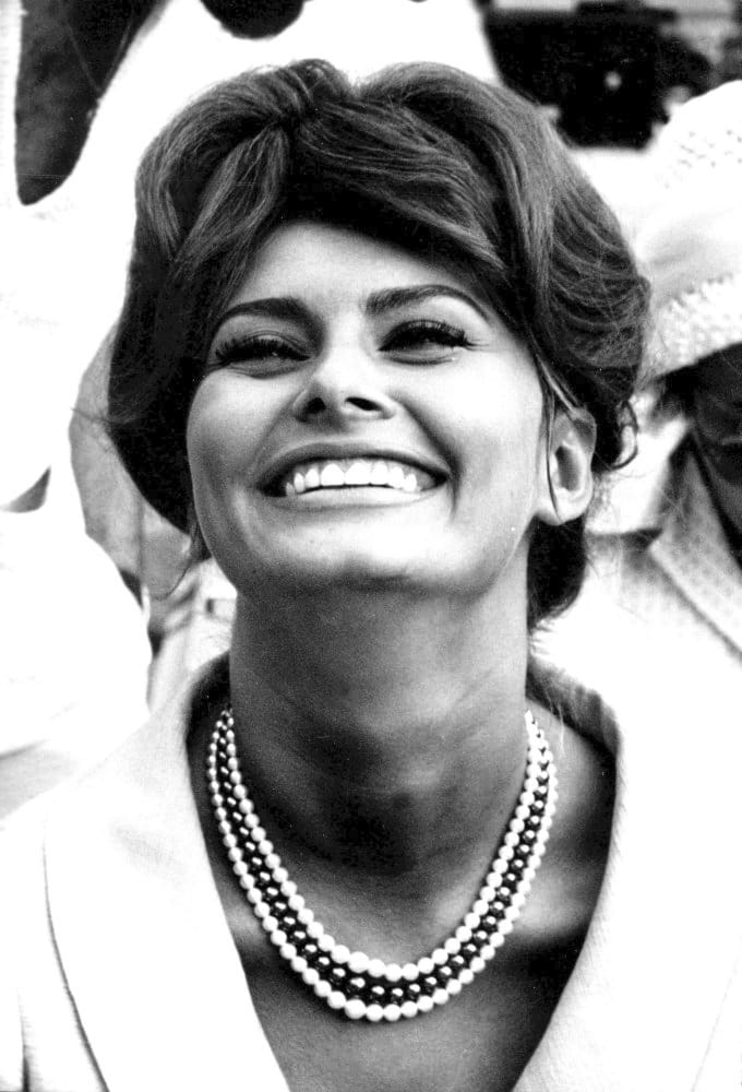 Sophia Loren Sophia Loren