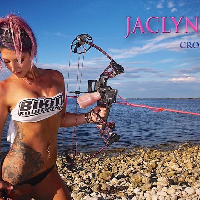 Jaclynn Crooks