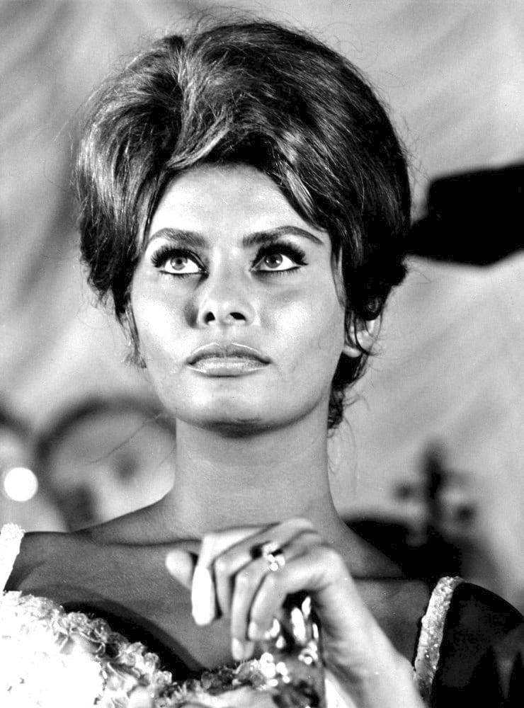 Sophia Loren Sophia Loren