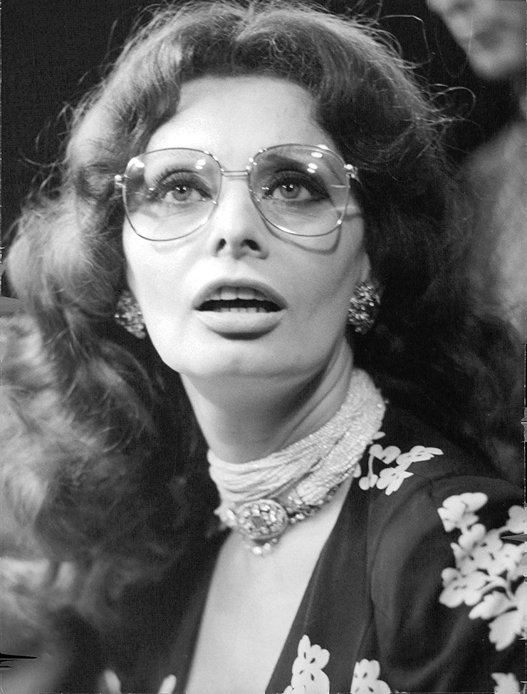 Sophia Loren Sophia Loren