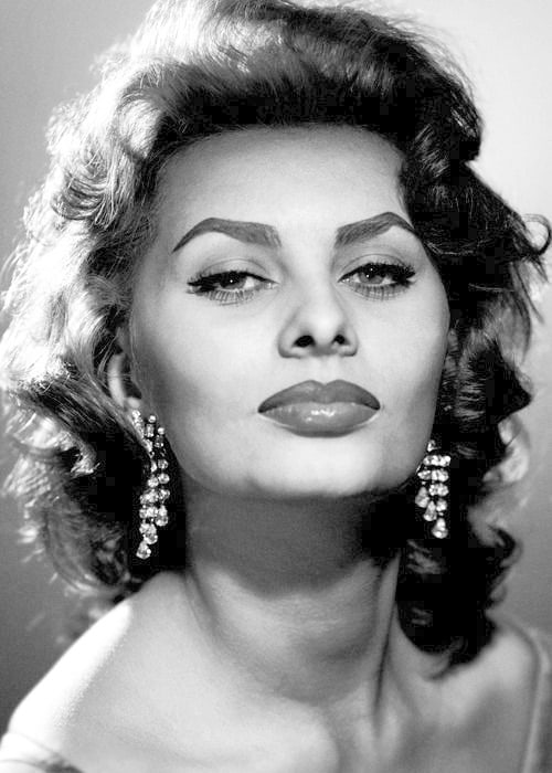 Sophia Loren Sophia Loren