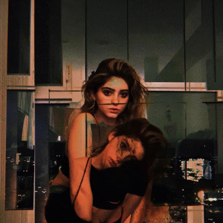 Willow Shields