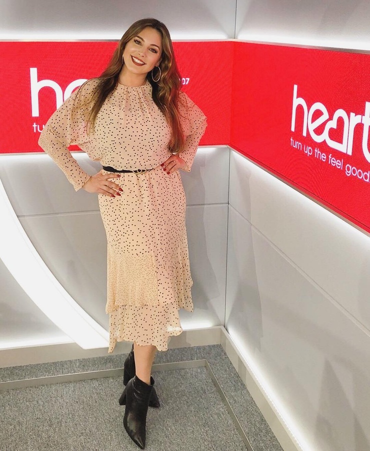 Kelly Brook