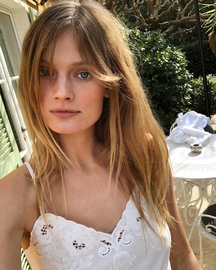 Constance Jablonski