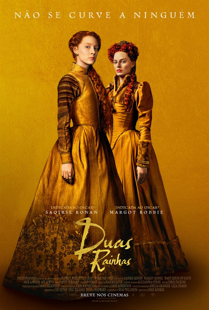 Mary Queen of Scots Mary Queen of Scots