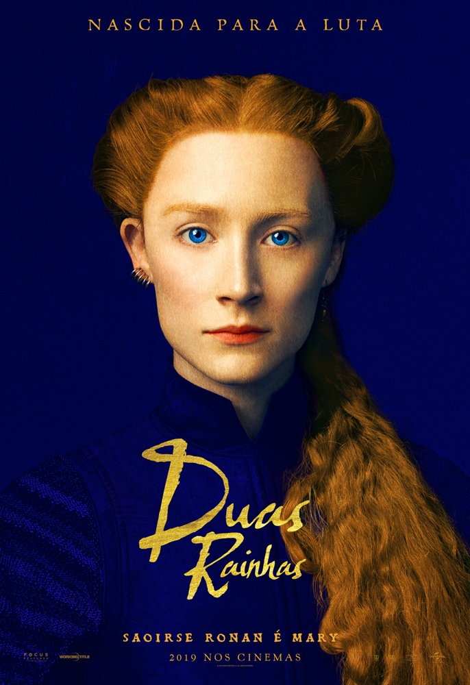 Mary Queen of Scots Mary Queen of Scots