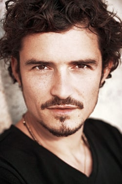 Orlando Bloom